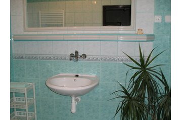 Slowakije Privát Malý Slavkov, Exterieur